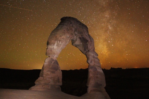 Delicate Arch | Arches National Park UT